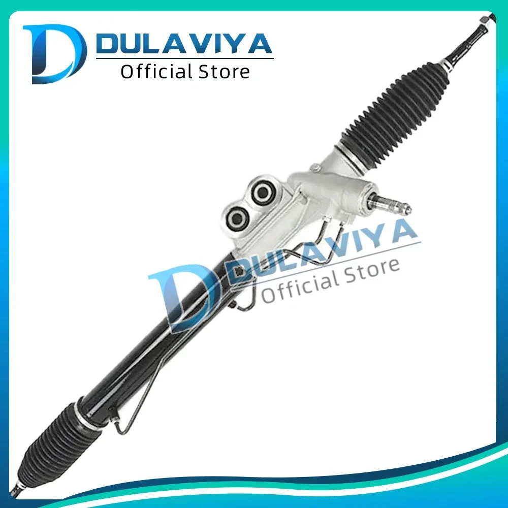 49001-EA000 Power Steering Rack For Nissan Navara D40 49001-3X12A 49001-3X11A 49001-3X10A