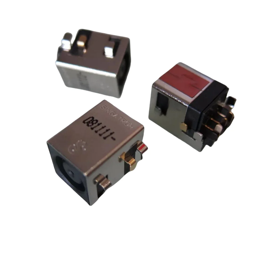 

Genuine DC in Power Jack For Dell Latitude E5410 E5510 Charging Port Connector