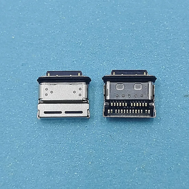 5-10PCS Charger Jack Socket Port For Huawei Mate10/Mate 40 RS/MATE 10 Pro/P20/P20 Pro/Mate10pro USB Charging Dock Connector Plug
