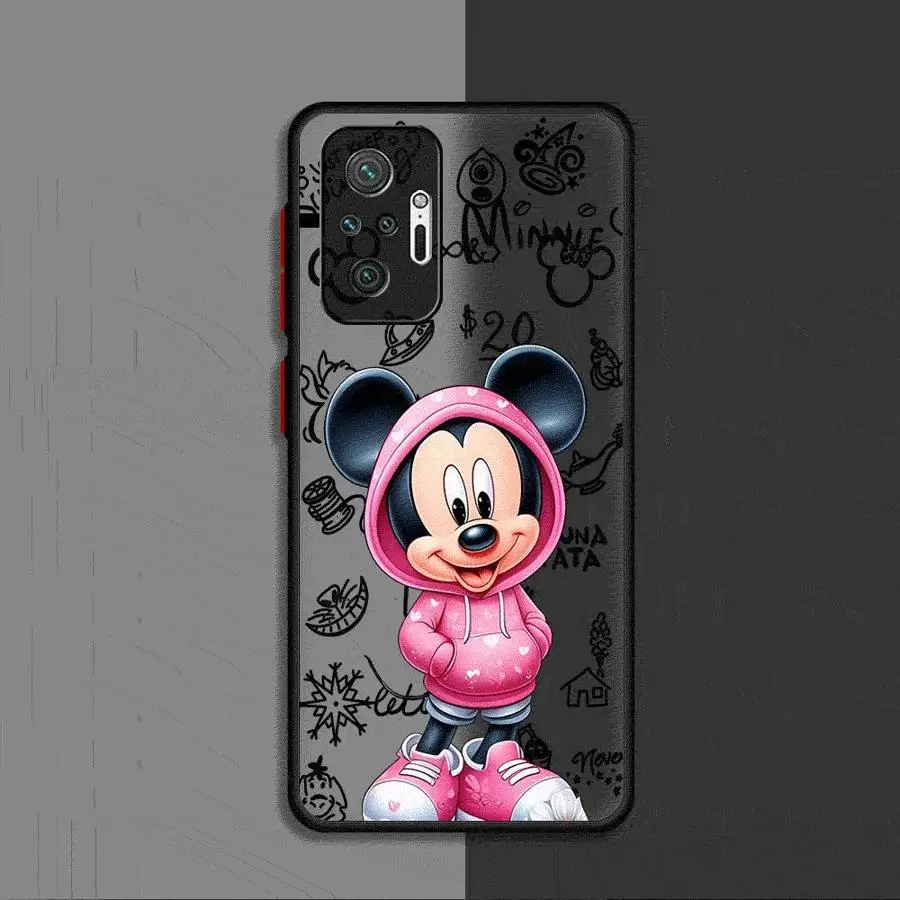 Case For Xiaomi Red… - image