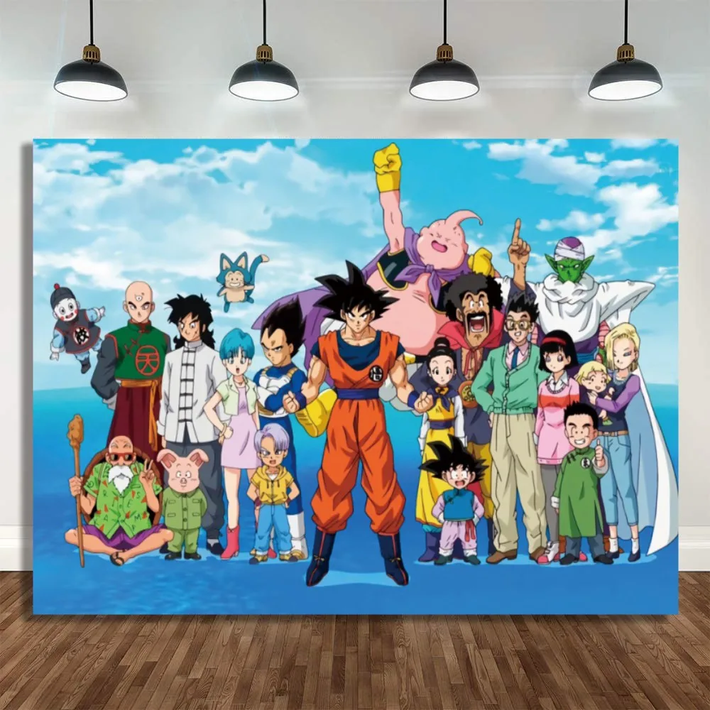 Variant: Backdrop-1pcs