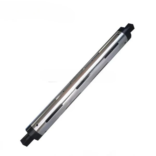 key types  air expandable shaft
