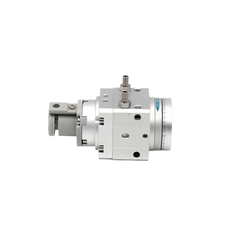 

MDSUA3-180S MDSUA7-180S MDSUA20-90S Rotary MSUA7-90