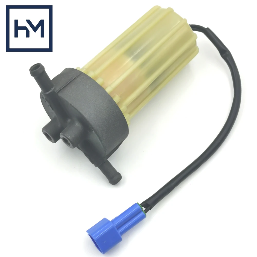 OE: 6P3-24560-03-00  6P3245600300 Outboard Engine Fuel Filter Assembly For Yamaha LF150 LF200 LF225 LF250 2006