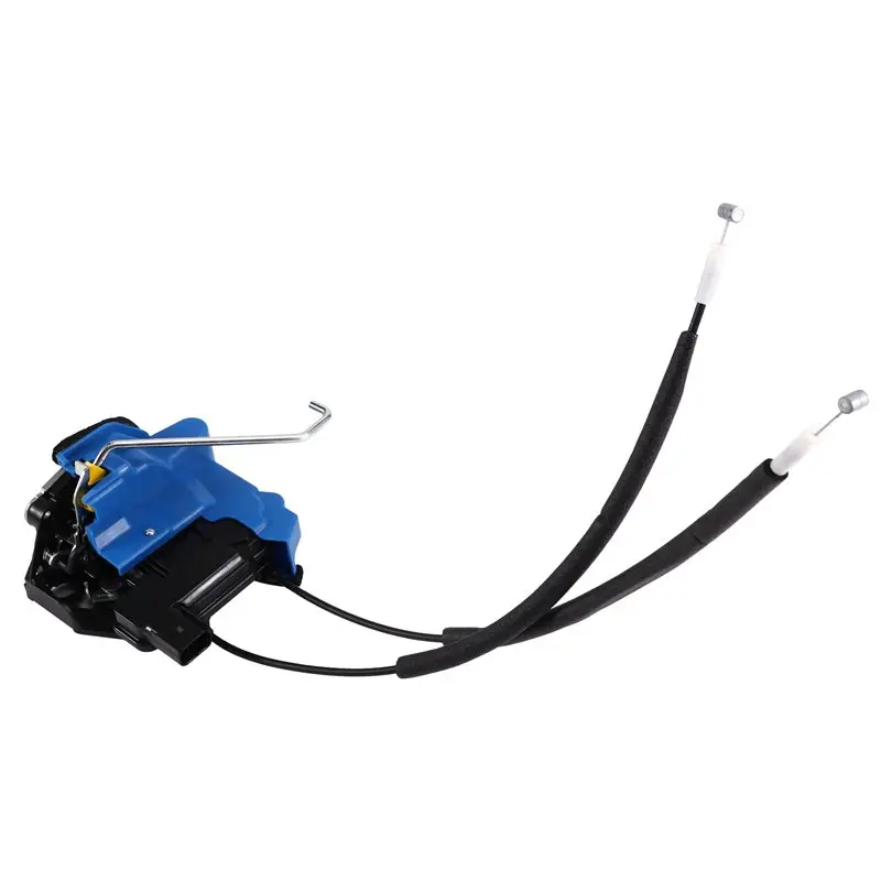 

Car For Kia Rio 2012- 2017 Compatible Front Door Lock Latch Actuator 81321-1W050 813211W050