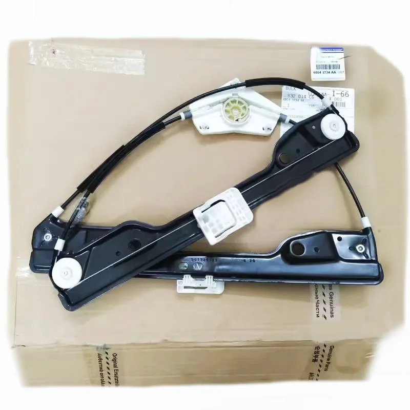 New Genuine Front Right Window Regulator 68043734AA For Dodge Journey