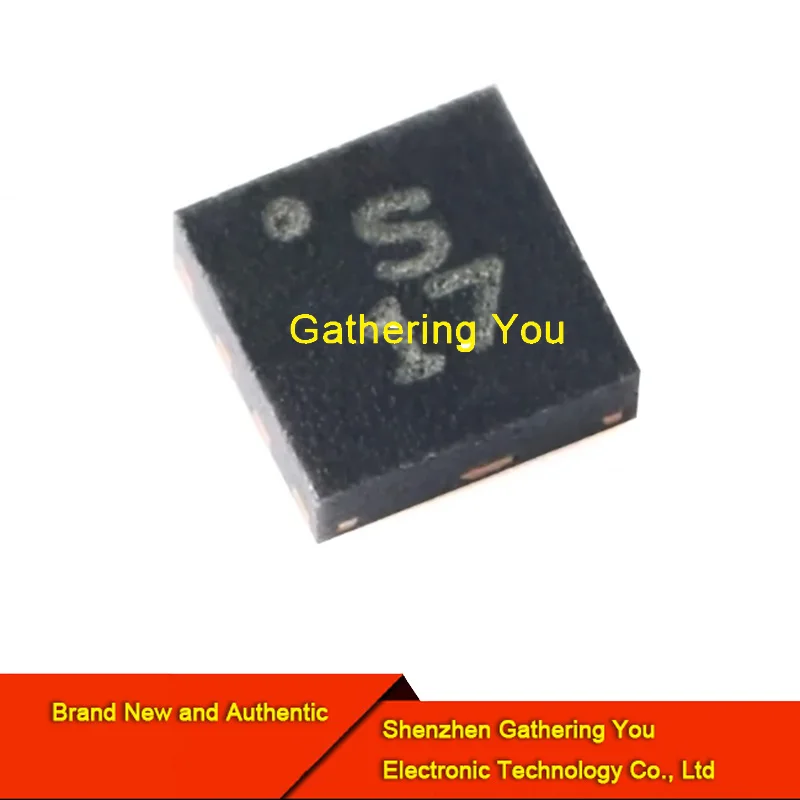 

SKY13317-373LF QFN-8 RF Switch ICs 20MHz-6GHz SP3T GaAs IL .5dB @2.5GHz Brand New Authentic