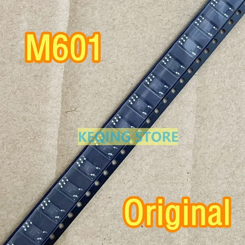 500PCS/1000PCS LTVM601 M601 High speed optical coupler Original