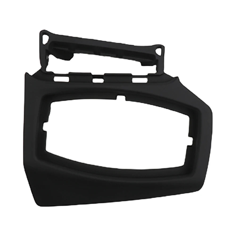 Headlight Switch Buttons Decorative Frame Trim Interior Accessories Low&High Level Configuration for Ford Focus 12-18