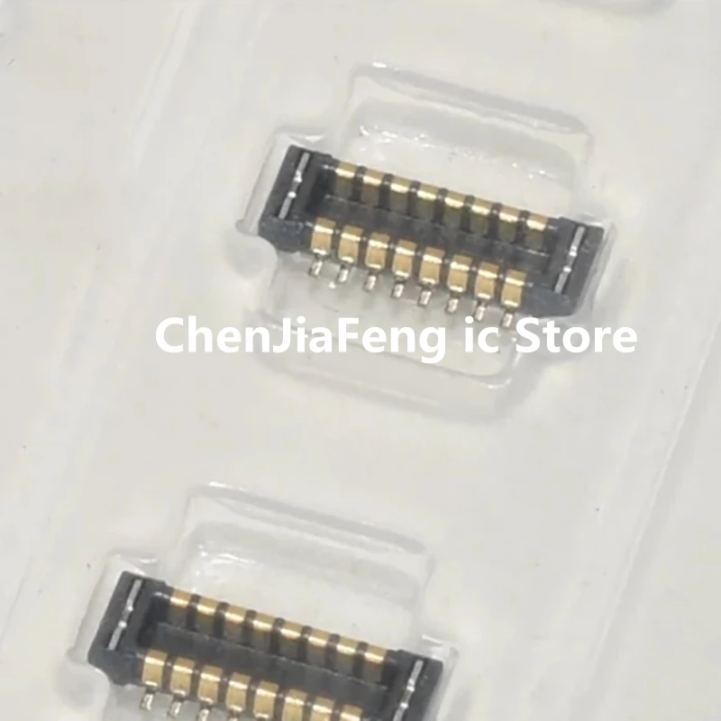 1-100-шт-лот-503776-1610-16-контактный-04-мм-smd-Новый-оригинал