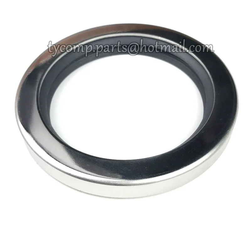 

ID*OD*H:45x65x8 (mm) Compressor Shaft Seal