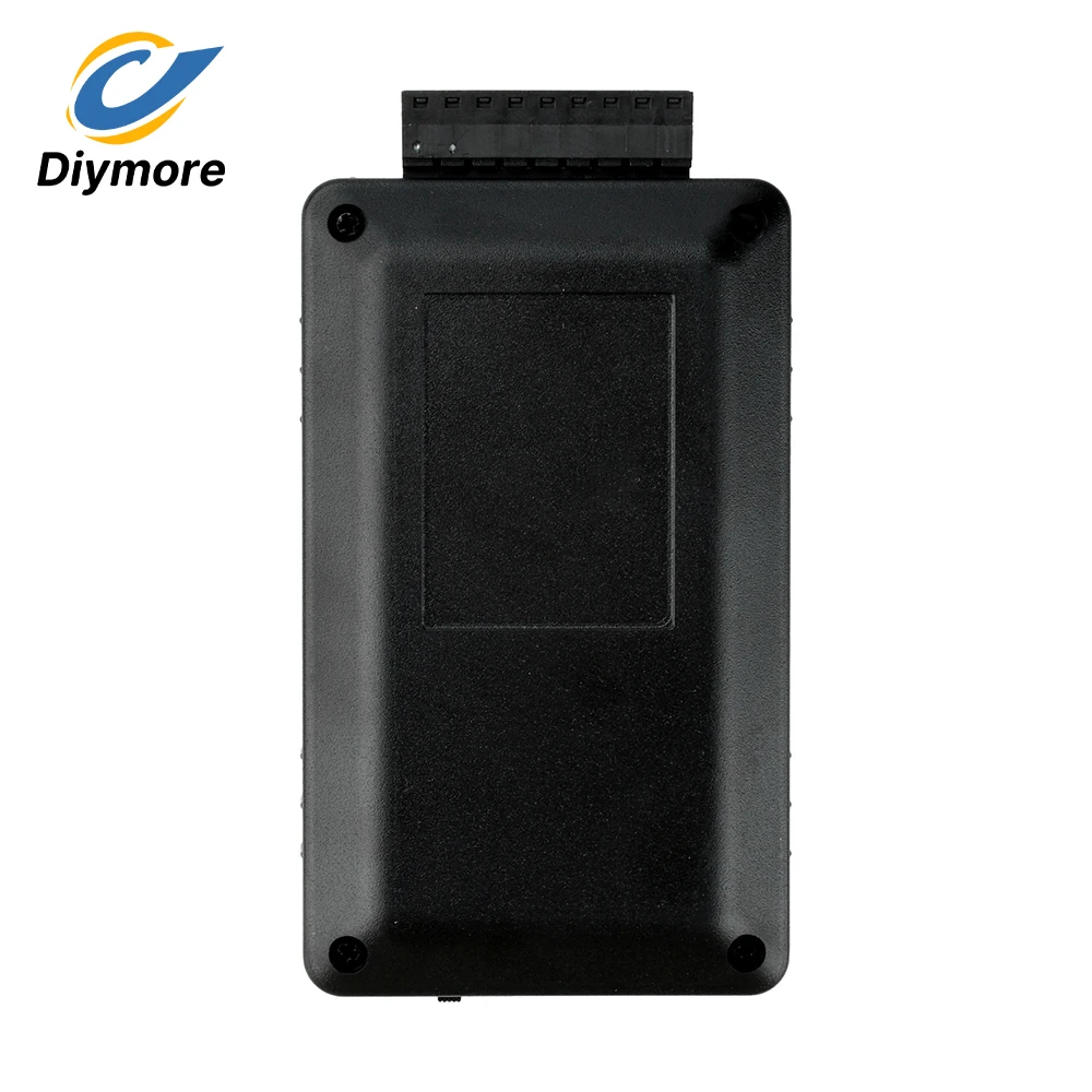 High Precision PWM Pulse Current Voltage Signal Generator 0-20mA 4-20mA 0-10V Source Simulator Measuring Meter Calibrator