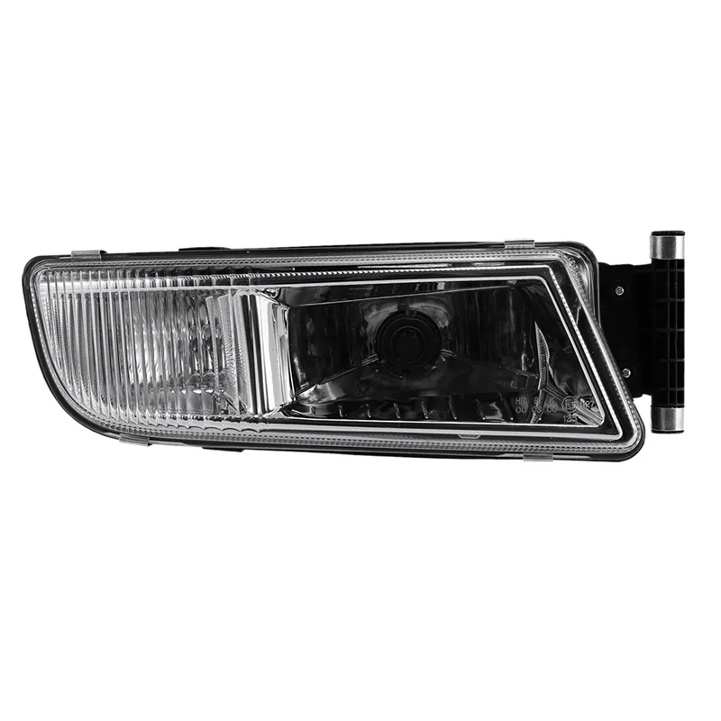 Trailer Truck Fog Lamp Daytime Running Lights Lights for MAN TGX/TGS/TGL Truck 81251016522/81251016521