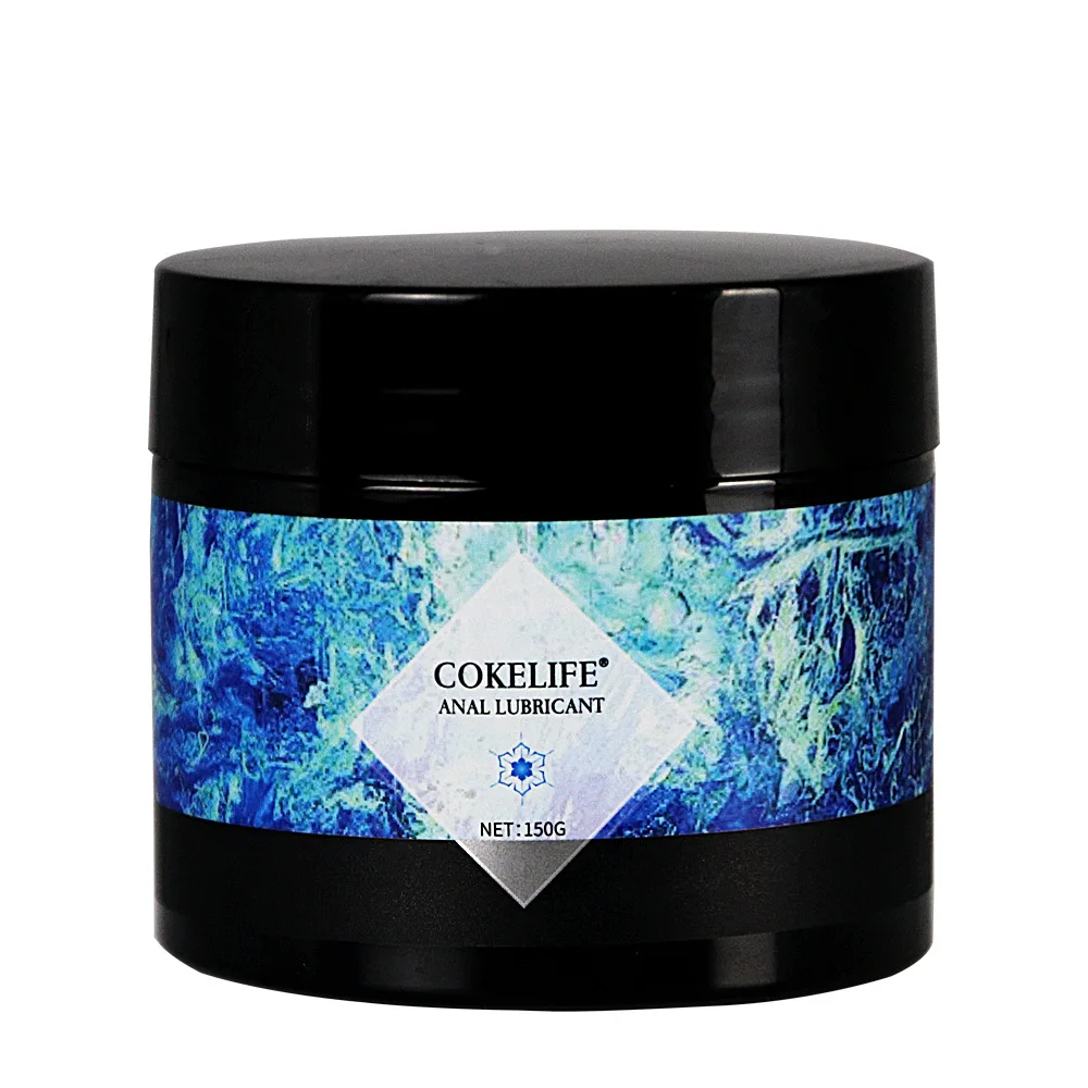 Cokelife قبضة الجنس للرجال مثلي الجنس الشرج كريم تزييت الشرج النفط هلام النساء مشعرات بعقب تزييت الشحوم منتجات جنسية 150 مللي #6