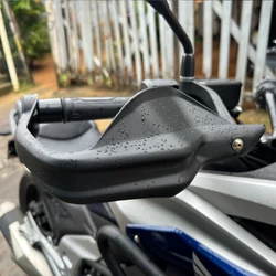 For Honda NC750X DTC NC700X NC750S CB650F CTX700 CB500X Motorcycle Accessories Handguard Shield Hand Guard Protector Windshield
