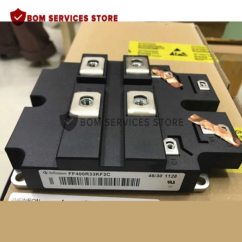 FF400R33KF2C  FF200R33KF2C  FREE SHIPPING ORIGINAL IGBT MODULE