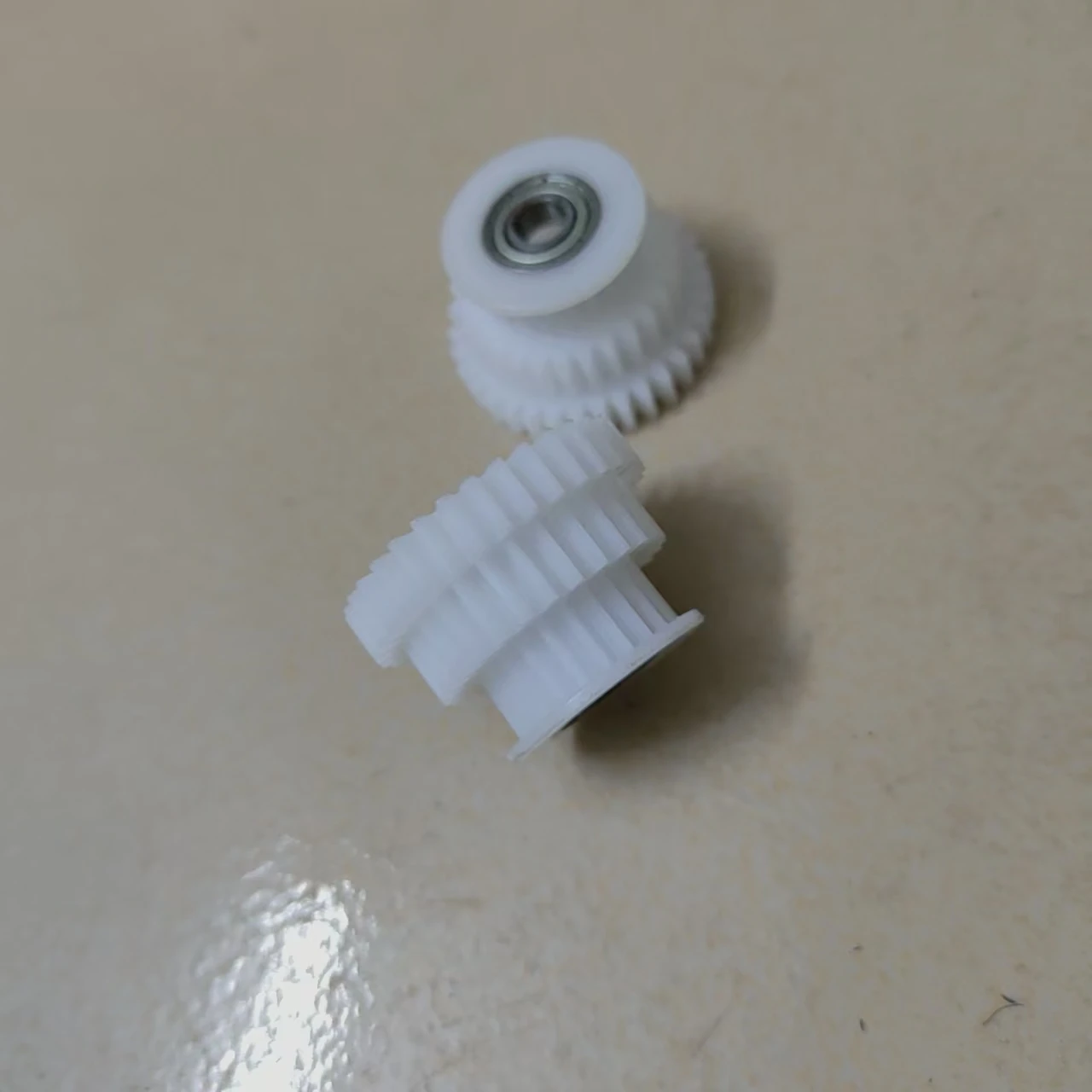 

New 019-13601 Duplicator GEAR A;CLUTCH fit for RISO FR GR