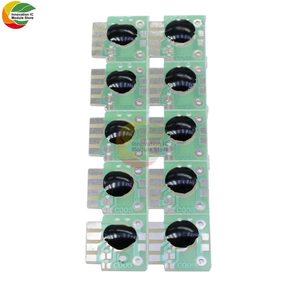 2PCS Multifunction Delay Trigger Timing Chip Module Timer IC Timing 2s - 1000h DC 5V Low Power Greeting Card Sound Module