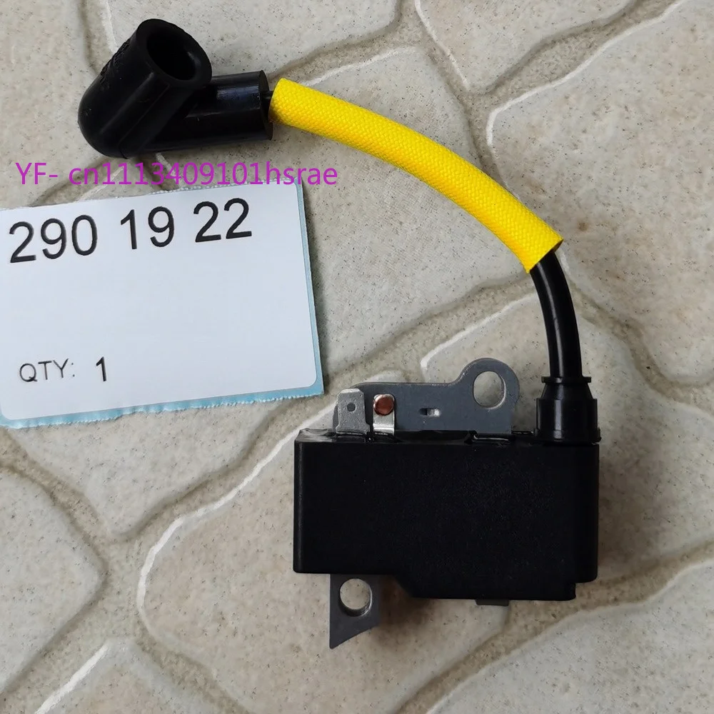 Ignition Magneto Coil Replace 537 03 85-01 503 86 58-01 For Husqvarna 232L 235FR 240RJ Grass Trimmer Spare Parts