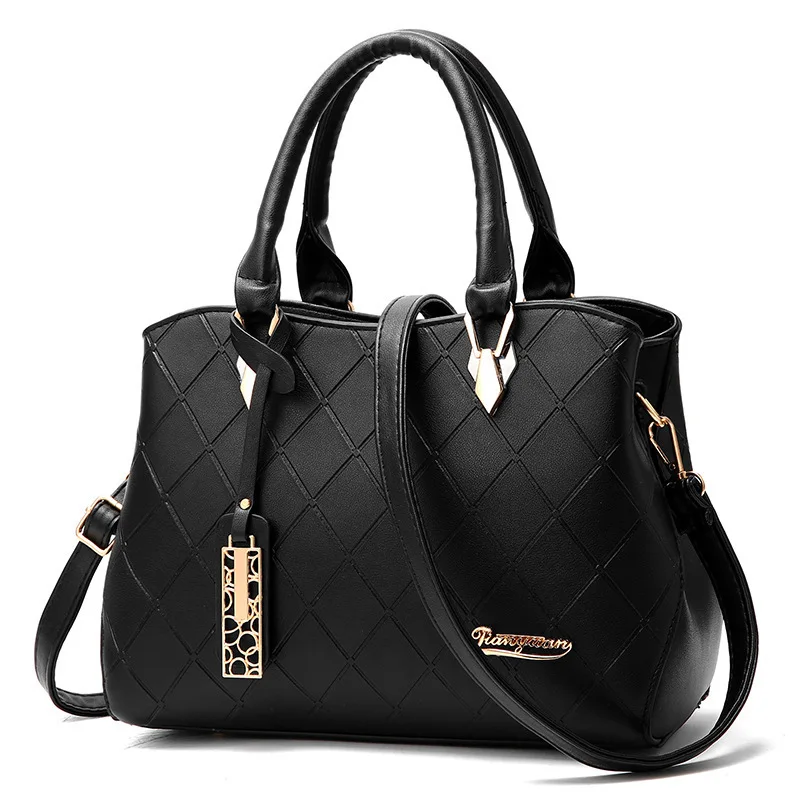 Sacs à main en similicuir blanc pour femmes, sac à main de luxe, sacs initiés par un designer, mode décontractée, nouveau, 2023