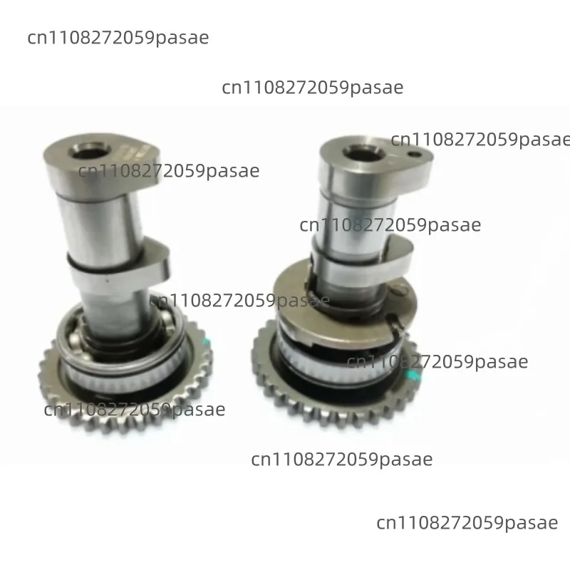 BJ250-15A Intake and Exhaust Camshaft 15E Timing Gear