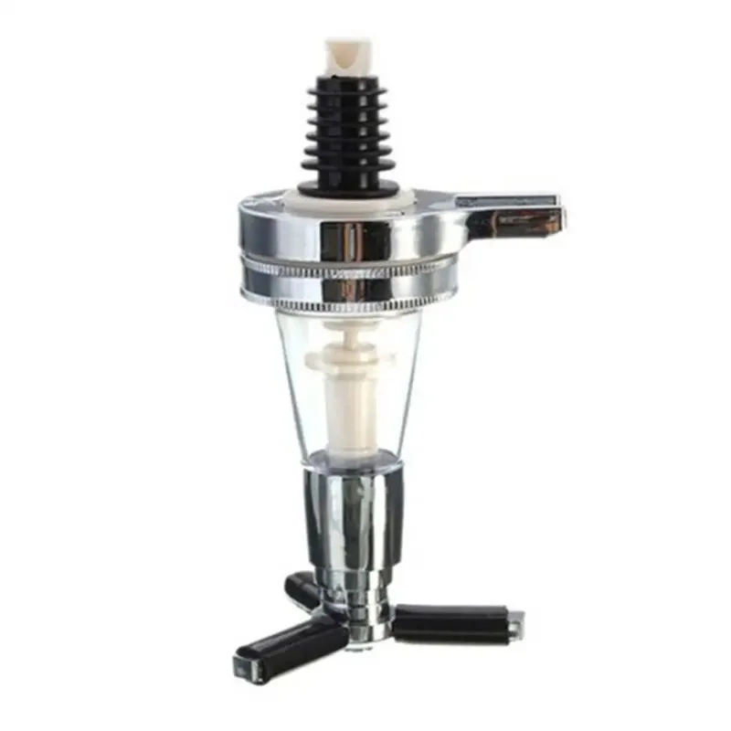 25/30/45ml Wall Mounted Wine Beer Liquor Juice Dispenser Bar Home Pourer Machine