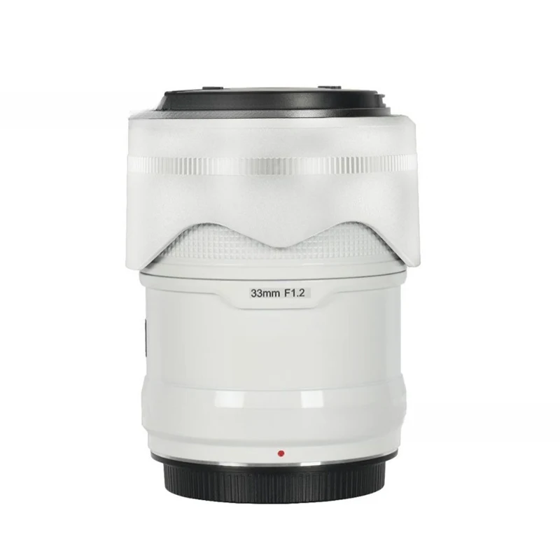 

23mm 33mm 56mm F1.2 APS-C Auto Focus Lens F16 Min Aperture For Sony E Mount Fuji X Mount Nikon Z Mount Camera Lens