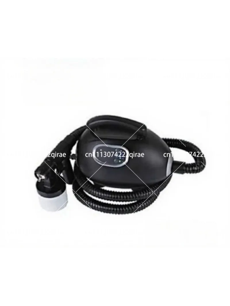 High-Quality Tanning Machine for Matte Spray Finish - European & American Style Spray Machine