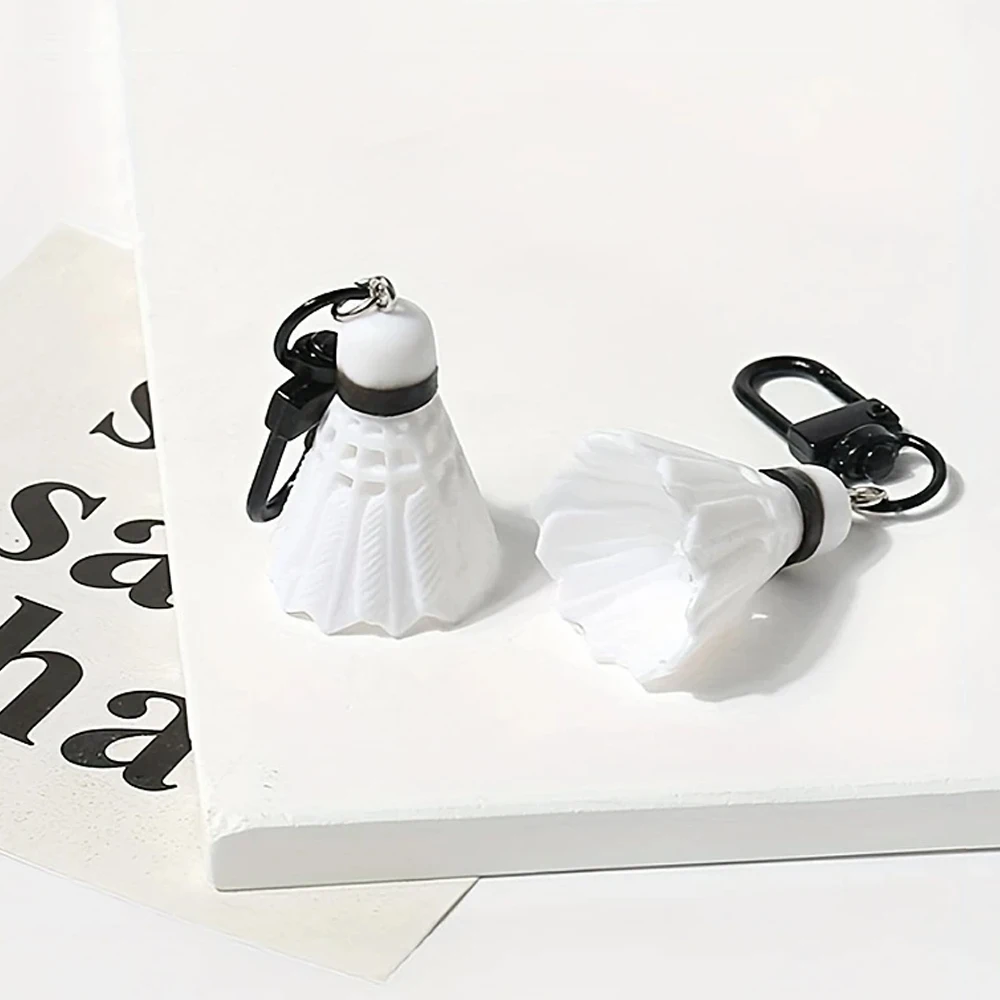 Mini Badminton Shut… - image