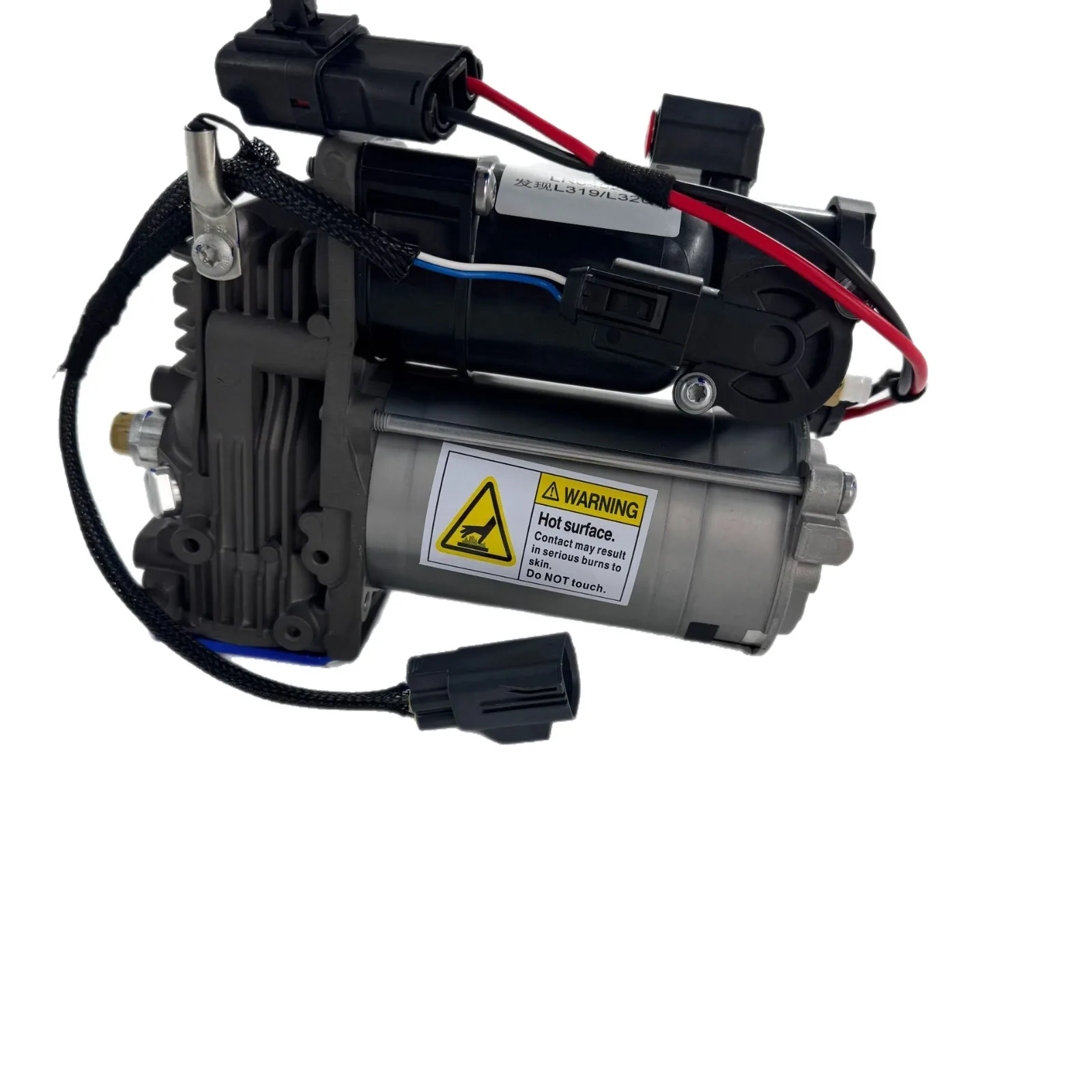 Suitable for Land Rover Discovery 319/320 air compressor pump LR006200 LR011837