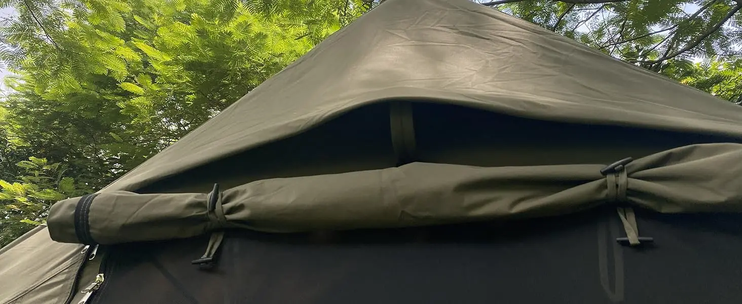 inflatable camping tent