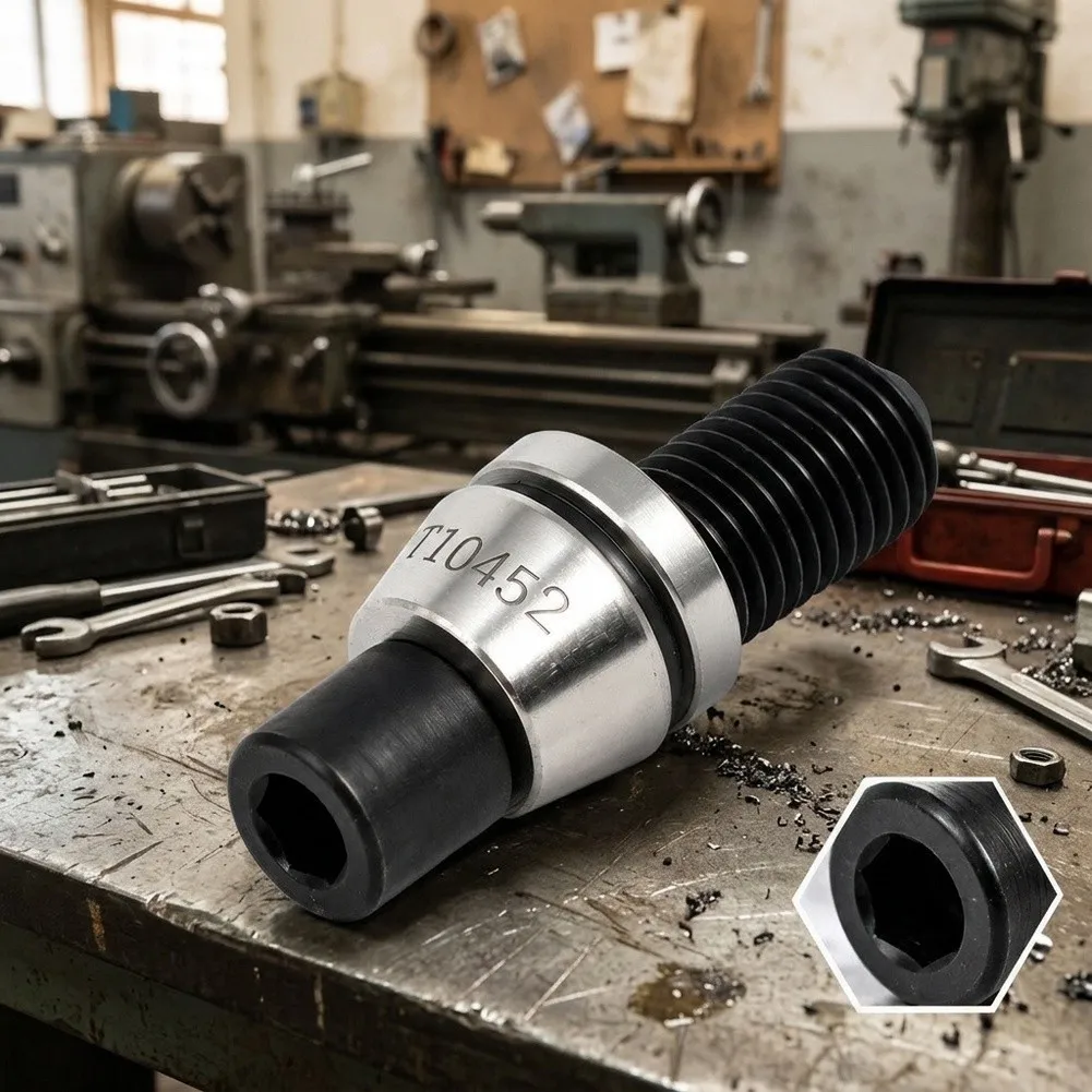 For Subframe Locating Pin T10452 for Accurate Vehicle Frame Alignment During Disassembly and Reinstallation Tasks