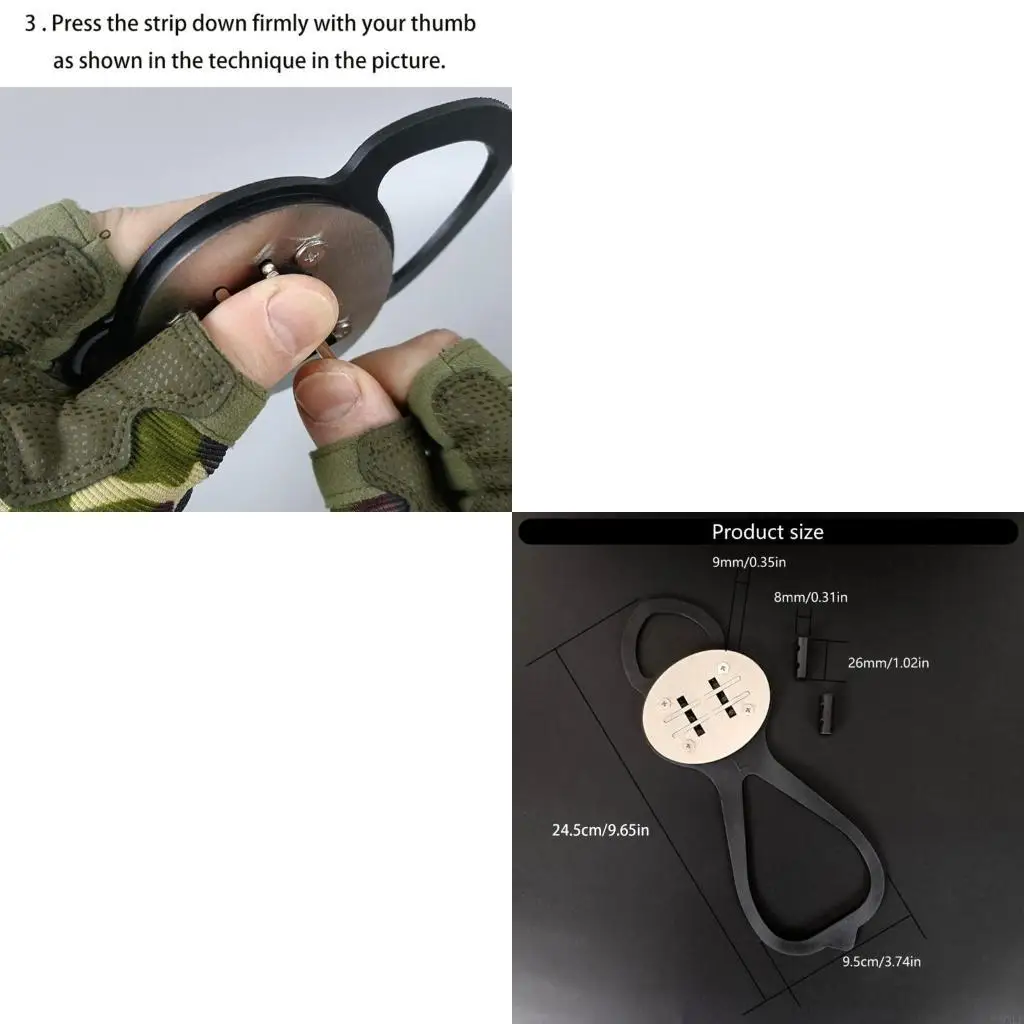 

Wear Resistant Shoe Cover Skateboard Shoe Grips Upgrades for extreme sport