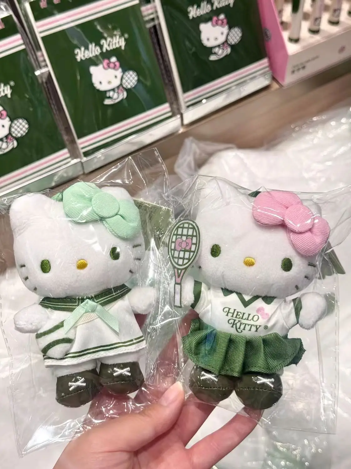 Hello kitty charm-AliExpress