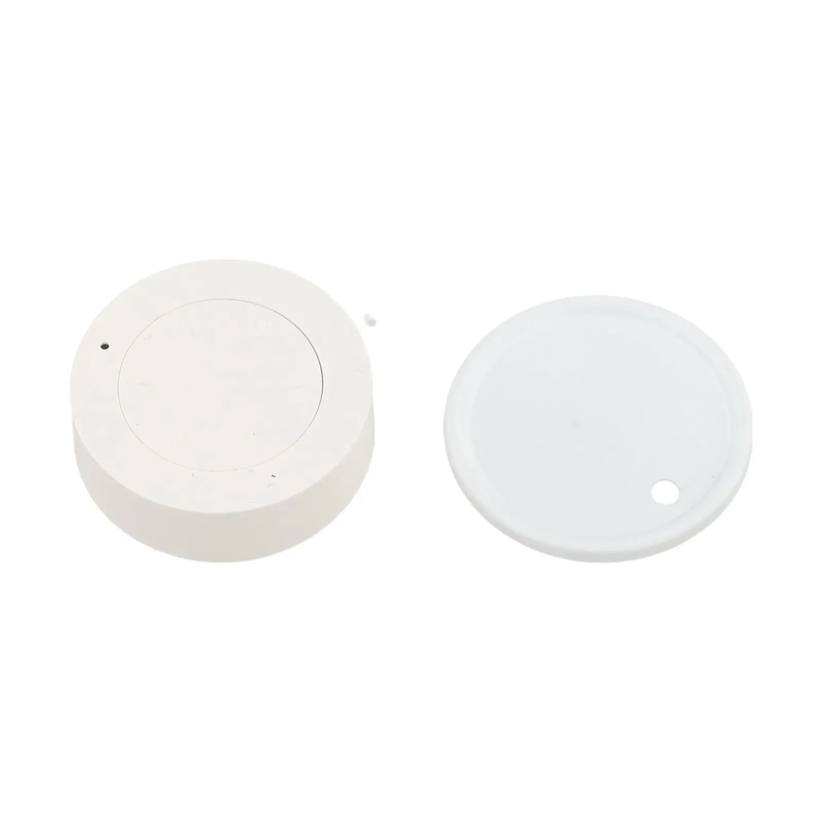 Remote Operated For Zigbee for Smart Switch with Rotary Knob for Adjustable Lighting and Hub Integration in for Smart Home