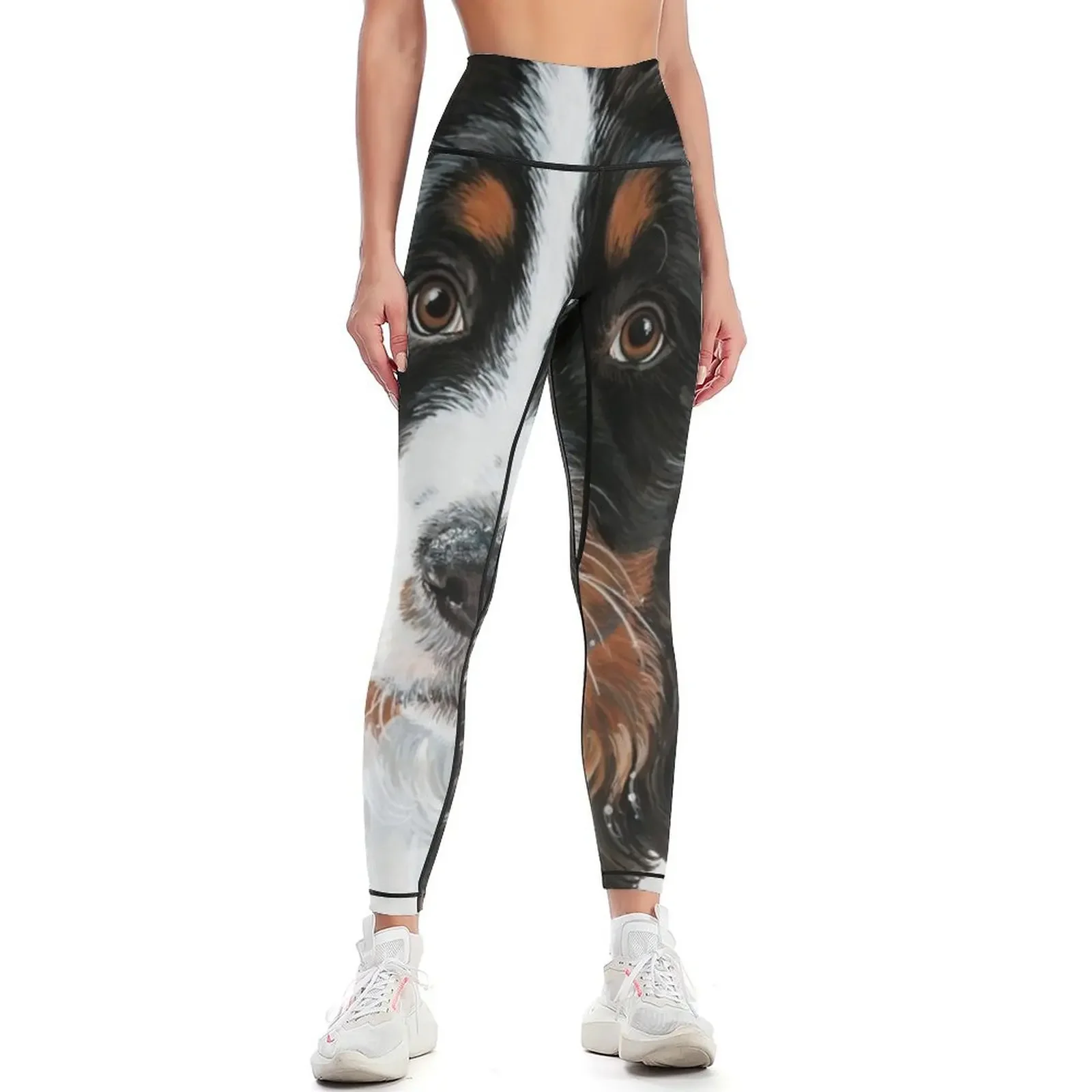 

Dribble Leggings harem pants sports woman gym Women's gym legging pants raises butt Womens Leggings