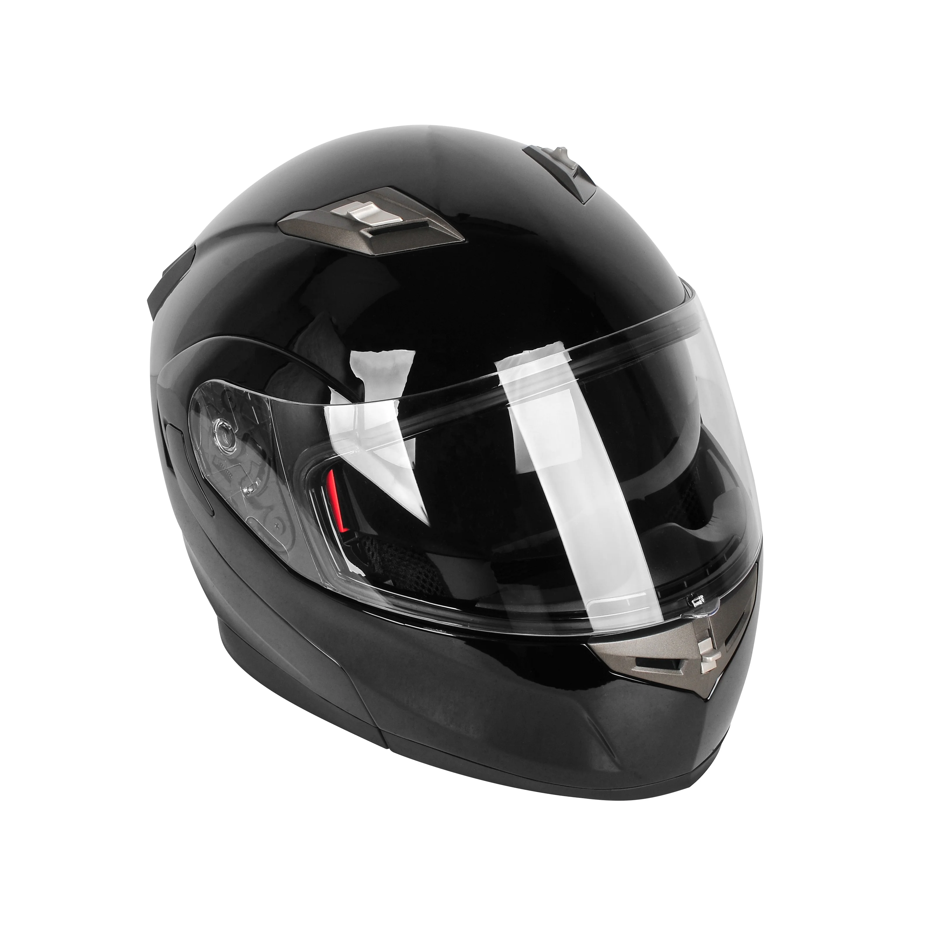 FreedConn DOT BM2-S Open Face Built-in Speaker FM Casque De Moto Casco Para Moto Intercom Bluetooth Smart Helmet Motorcycle