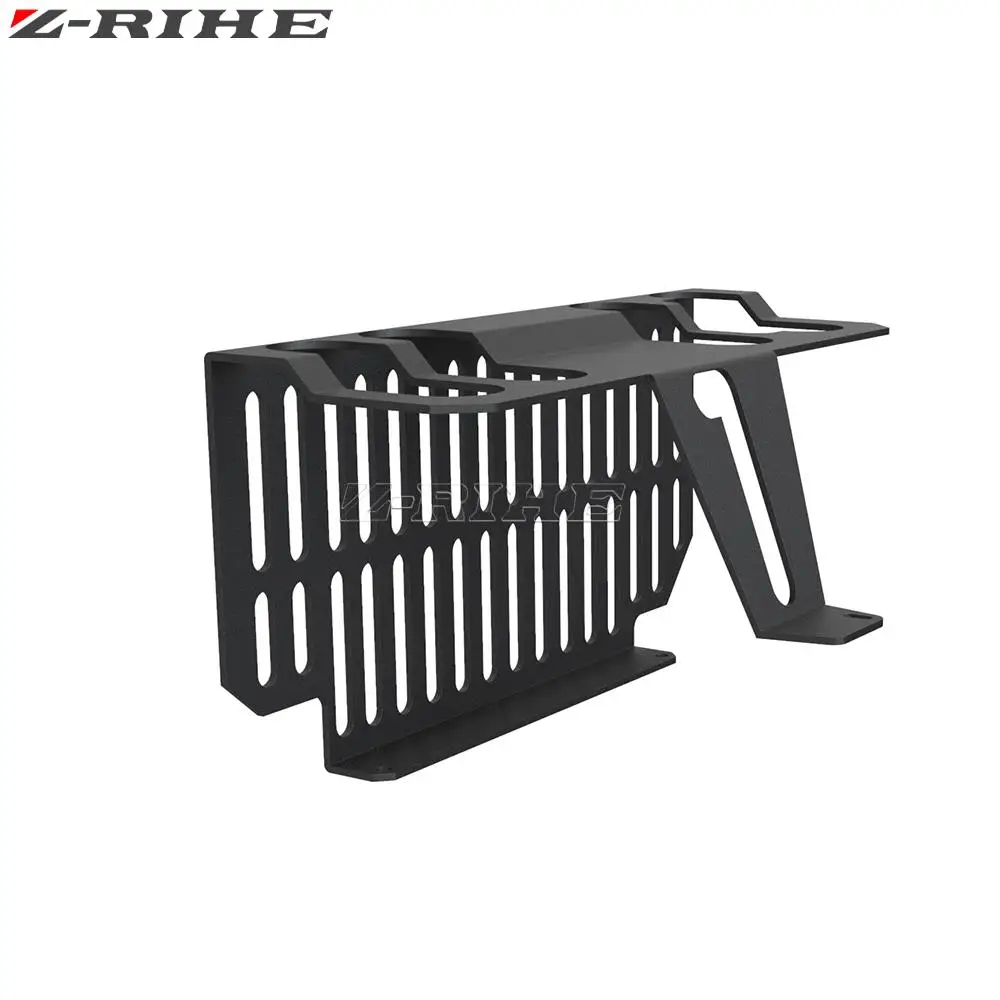 For Yamaha WR250R WR250X 2008-2021 Motorcycle Radiator Grille Grill Guard Cover Protector WR 250 R/X 2020 2019 2018 2017 2016