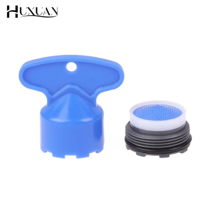 Bathroom Faucet Aerator Bubbler Inner Female Thread Faucet Accessories Replacement Parts Filter Kitchen Nozzle Filter