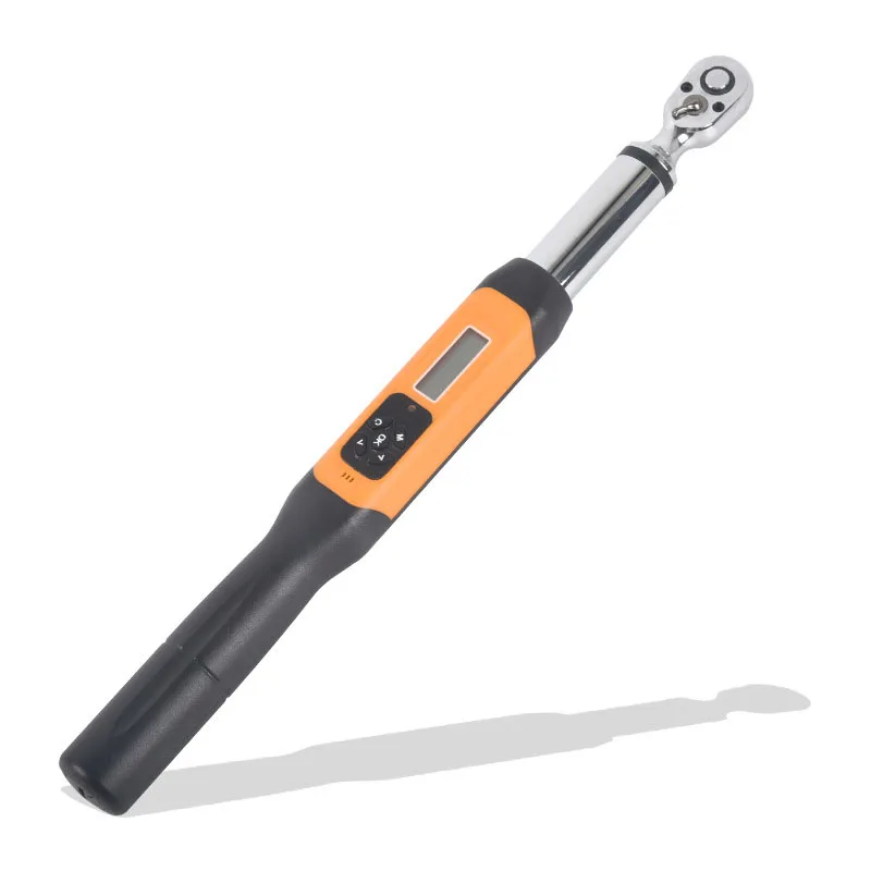The Factory Directly Supplies High-precision 1/4 10 Nm-adjustable Digital High-quality Torque Wrench