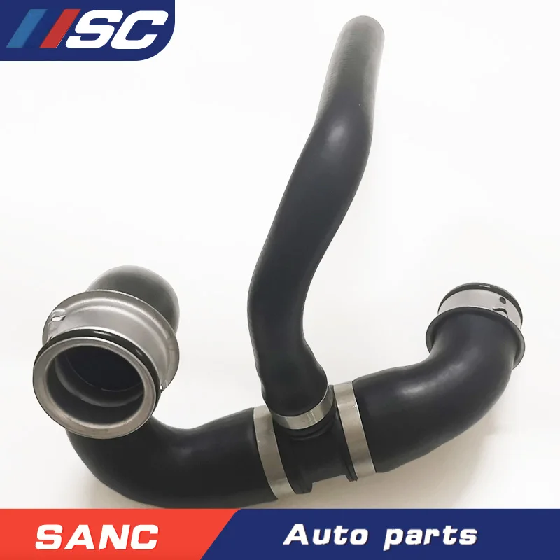 9065011482 Lower Radiator Coolant Hose For Mercedes-Benz Sprinter Freightliner 2500 3500 OE 906 501 14 82 9065013082 054-028-097