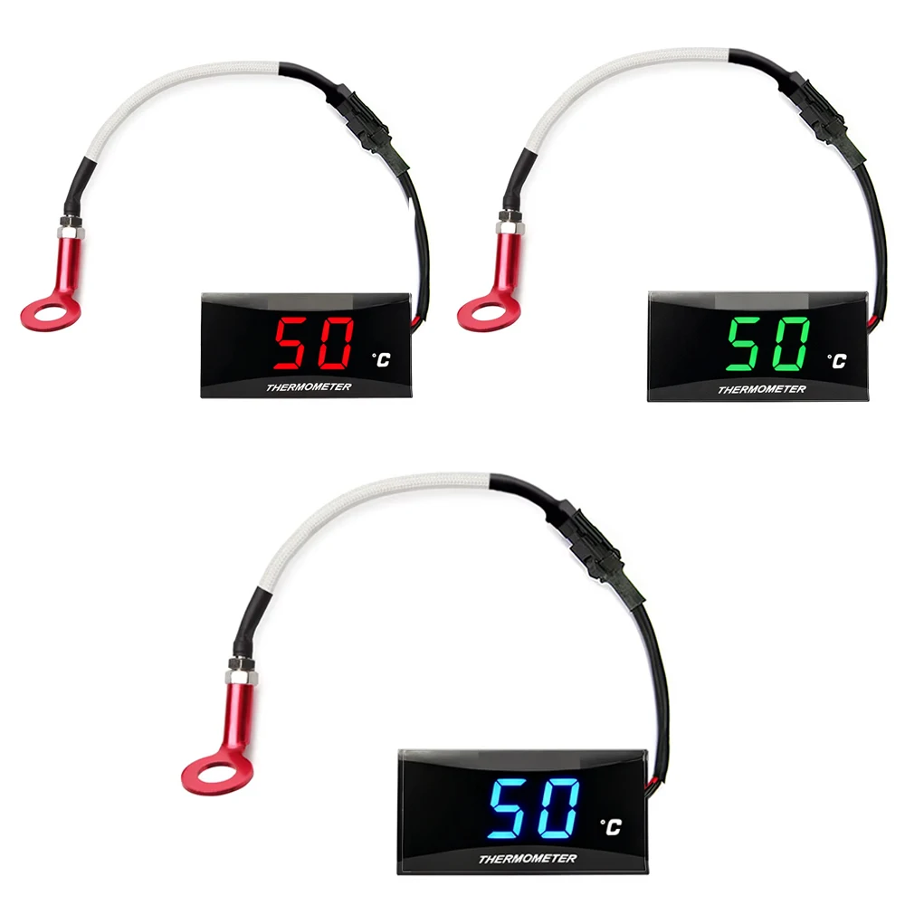 Thumbnail 3 - #40 Latest Motorcycle Speedometers Offers