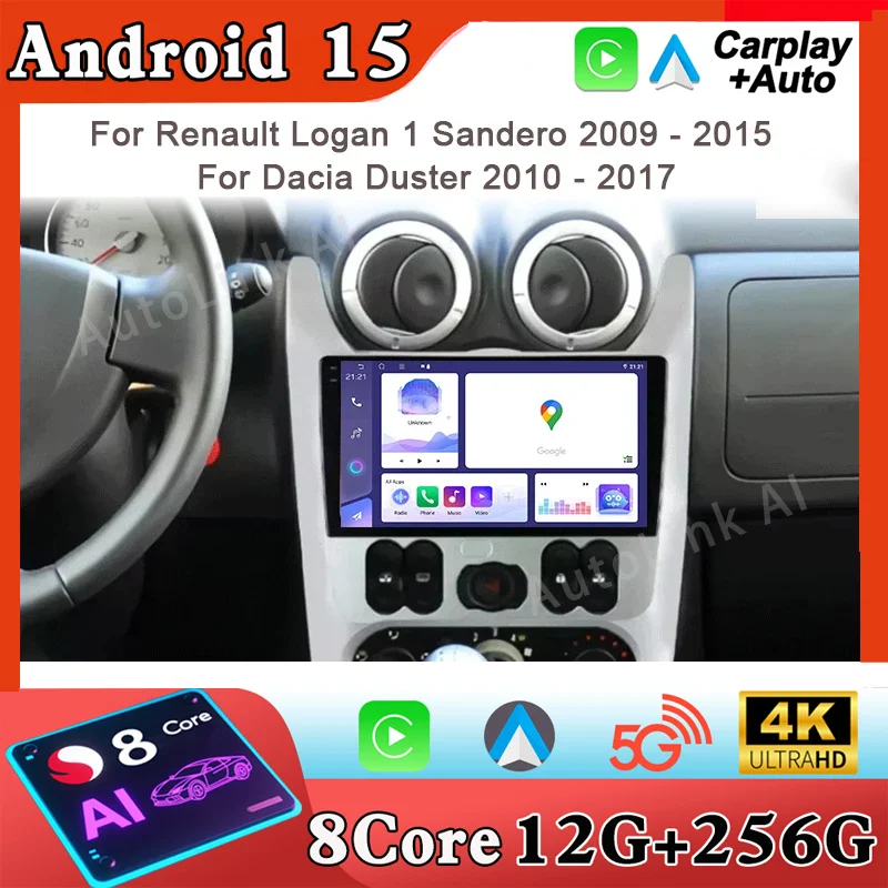 Android Auto For Re… - image