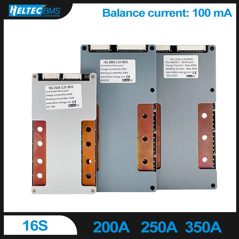Heltecbms 16S 48V 6… - image