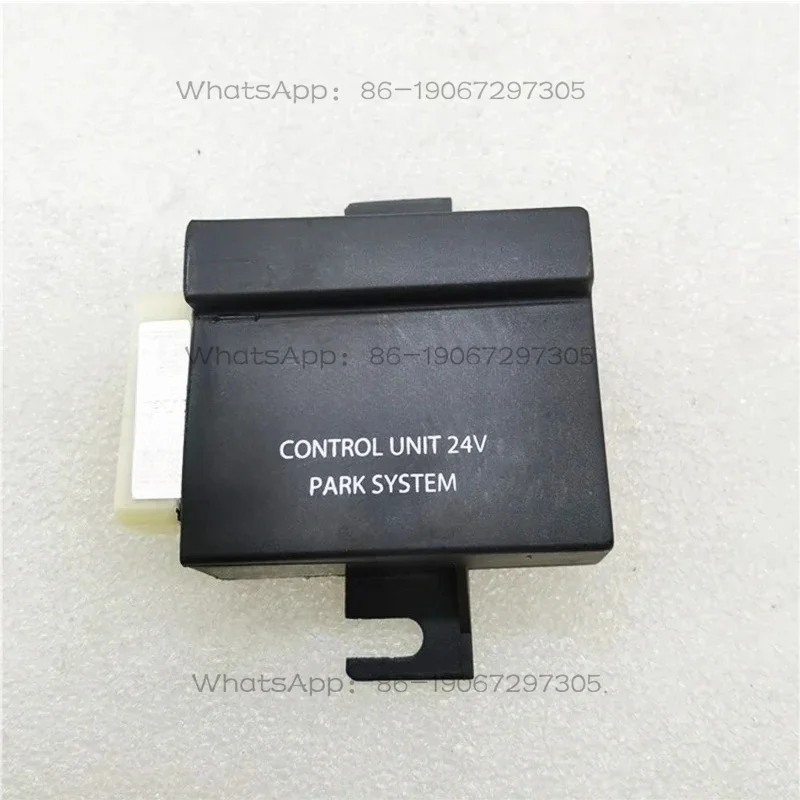 

For 10012481700 DX75 80 150 260 265 380 Wiper Interval Time Relay Parts 100-1248-17-00