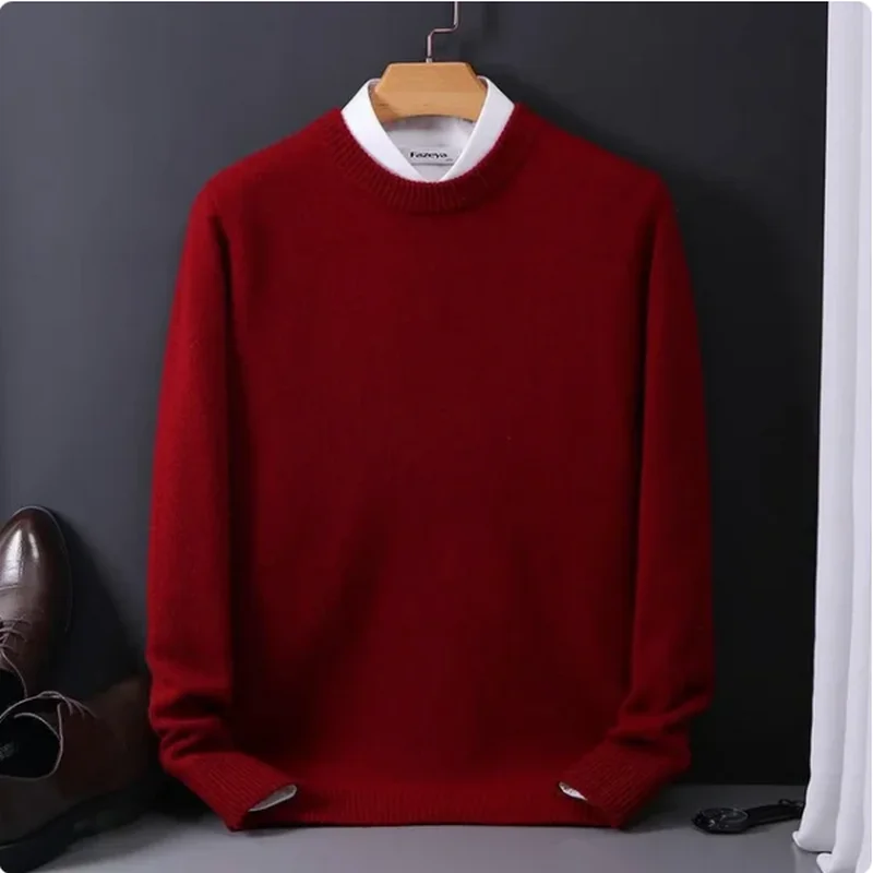 Wine red
