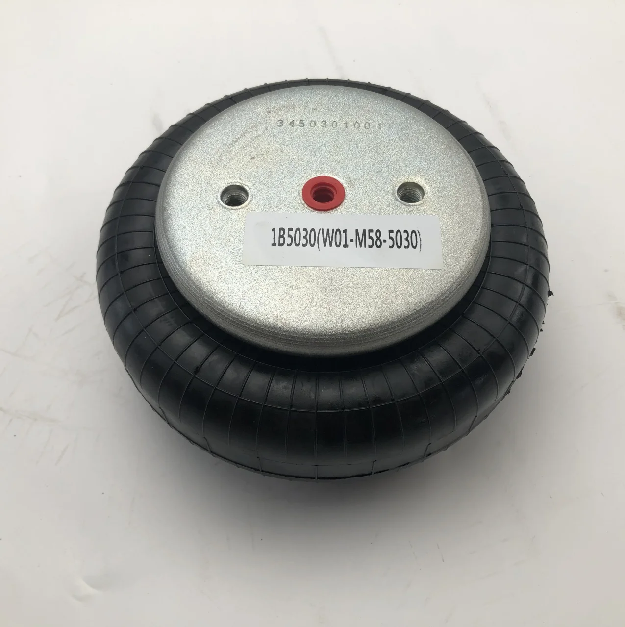 Single Convolution Air Spring for Washing Equipment 1B 5030 air Spring for Bus Suspension Parts W01-358-7564/1B8-550/ FS120-10 S