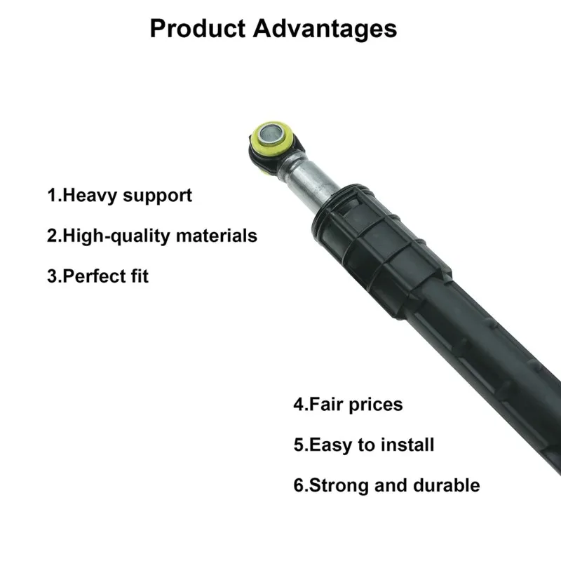 B82B-Washer Shock Absorber For DC66-00470B, For Washing Machine Parts