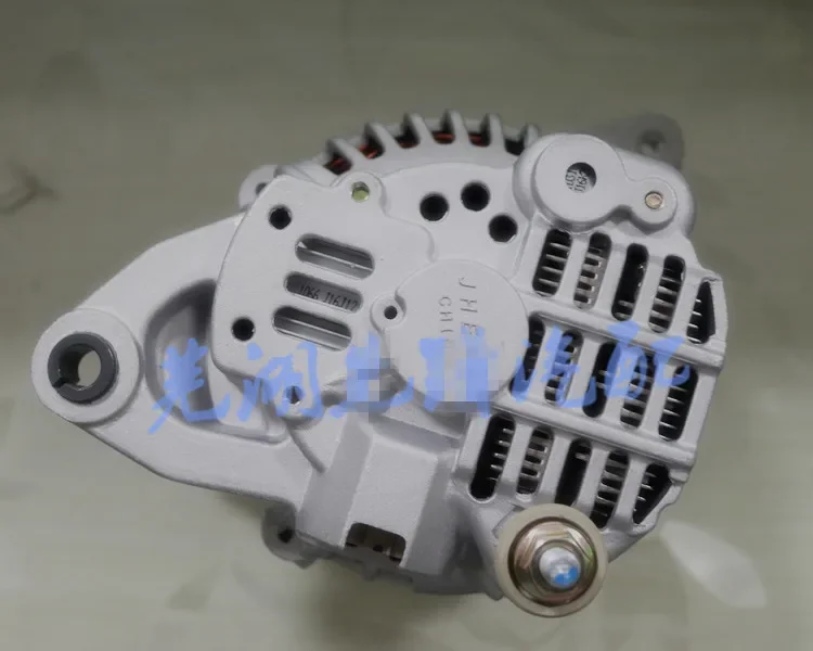 Engine Alternator For Chery Cross Eastar B14 V5 Tiggo B11 For Chery Mitsubishi Engine MD317862