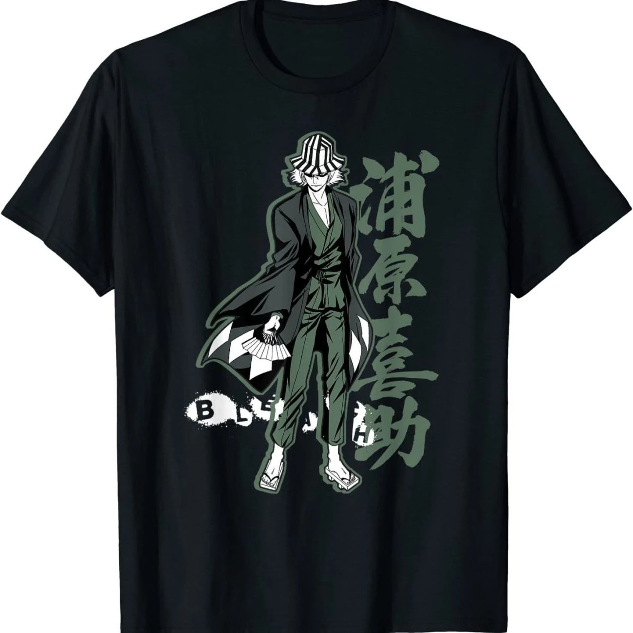 2026 Best Anime Bleach Ichigo Kurosaki Graphic Cotton Tshirt Unisex Short Sleeve Fashion Brand Tee Luxury Casual Vintage Tees